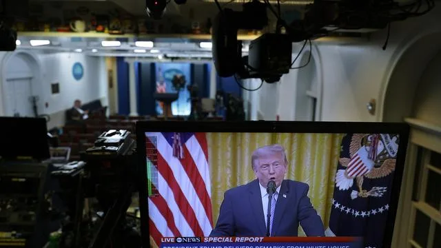 USA: US-Justizministerium ermittelt gegen TV-Sender wegen Kartellverdachts