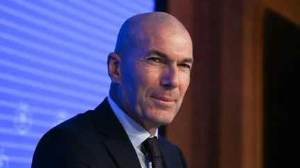 Zinédine Zidane annoncera sa première liste de joueurs le 18 septembre