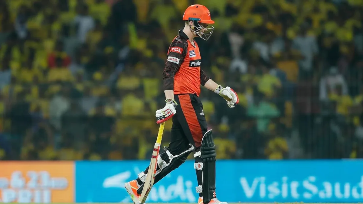 England Captain Reveals Brutal Impact Of Criticism In IPL: "In A Rabbit Hole"