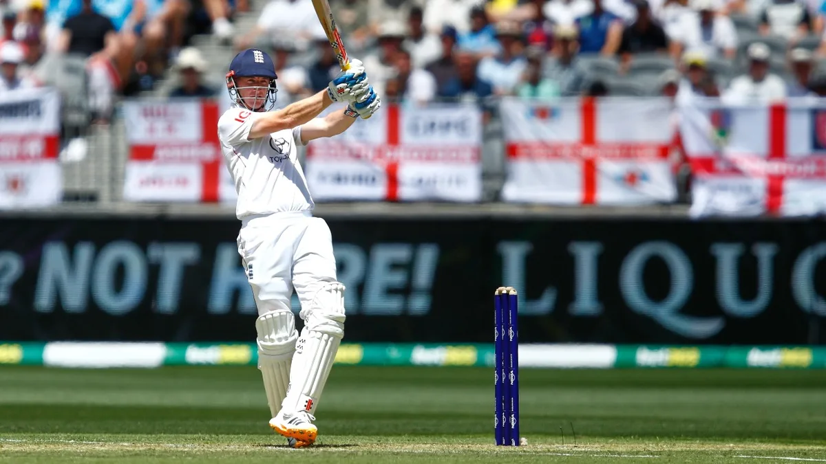 England vs Pakistan, 2nd Test Day 3: Live Score and Updates from London
