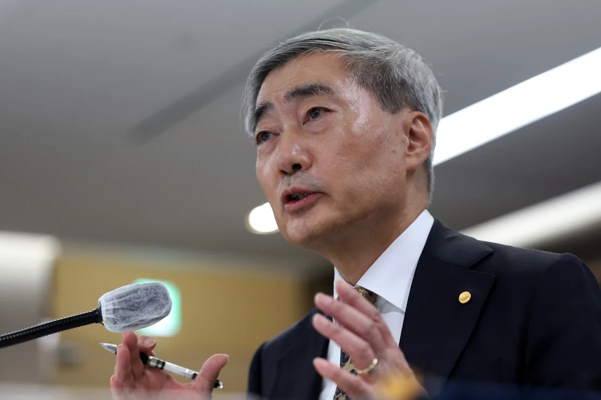 신현송 “결제 시스템의 완전한 자유화, 지금이 적기”