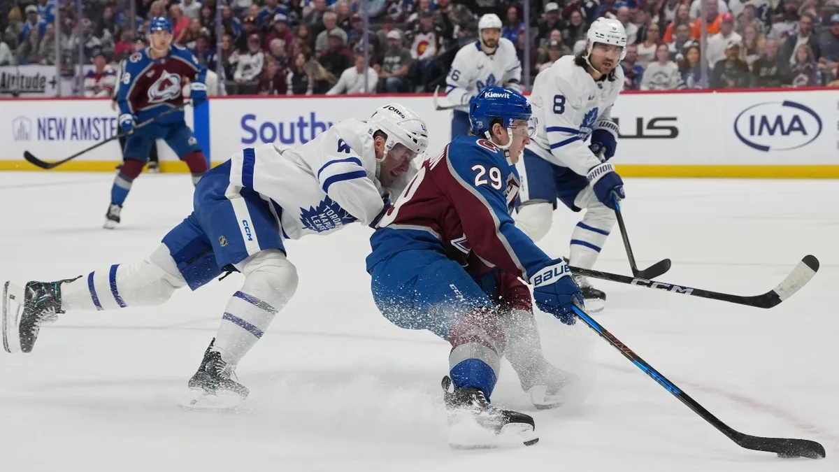 In wake of Chris Tanev injury, Maple Leafs can’t wait to add defenceman