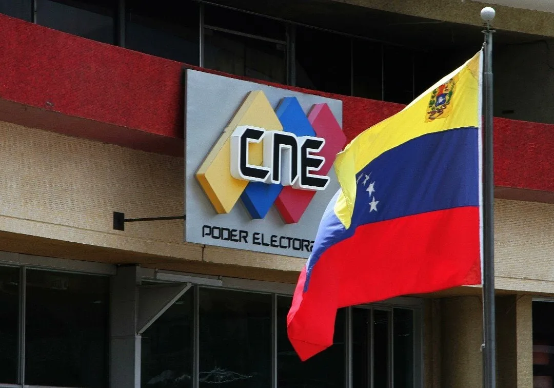 Eugenio Martínez: Designar un nuevo CNE es la piedra angular para el mapa electoral venezolano