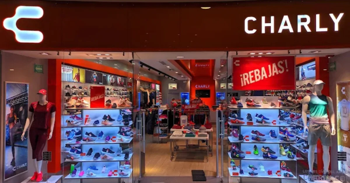 La empresa familiar que convirtió a Charly en una marca que viste a equipos de la Liga MX