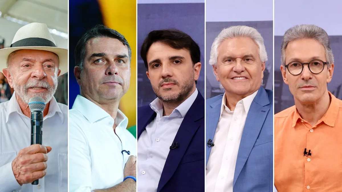 Datafolha: 72% dizem estar decididos sobre voto para presidente, e 27% ainda podem mudar; veja números por candidato