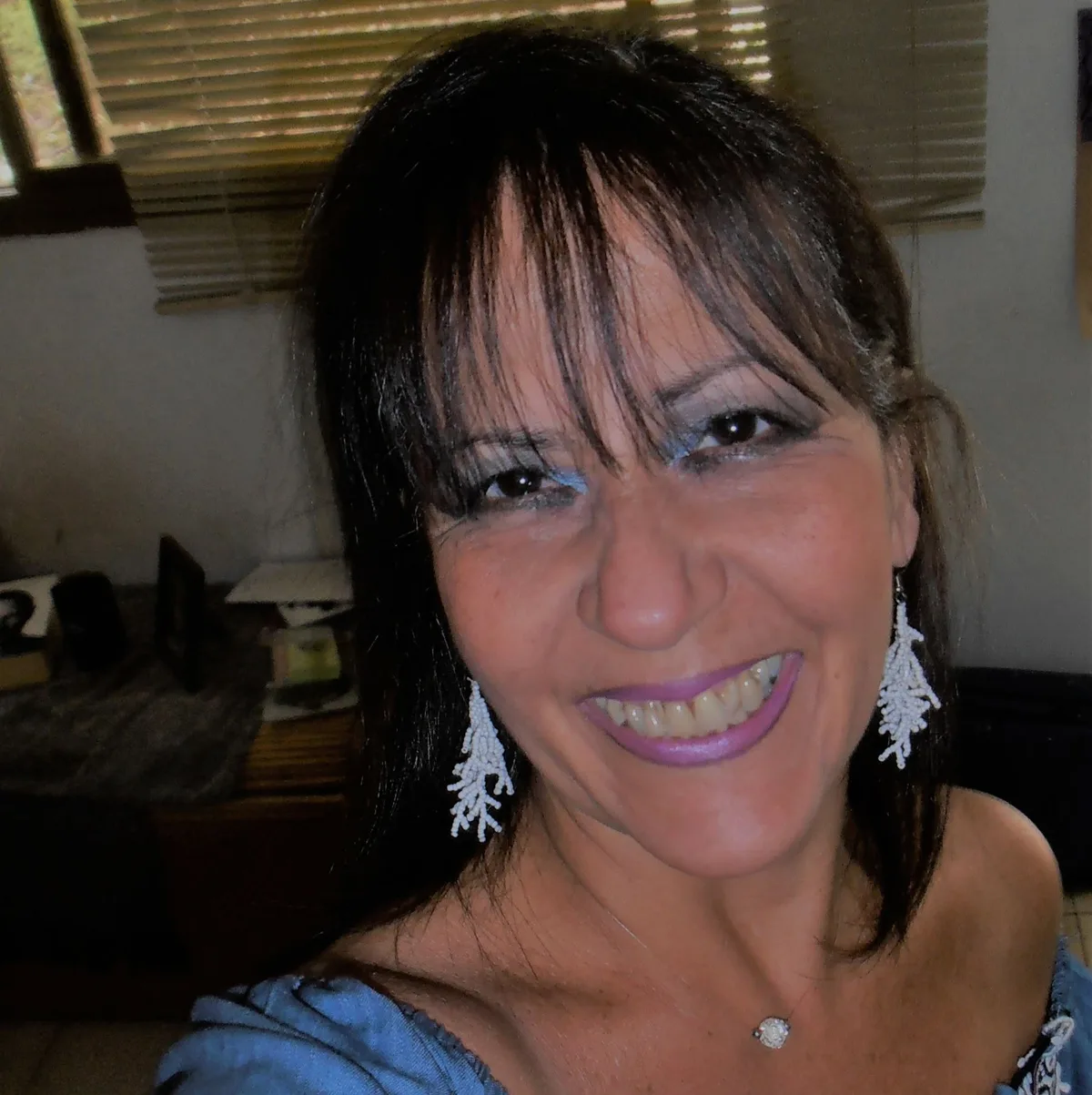 Falleció Patricia Molina, jefa de Opinión de El Nacional