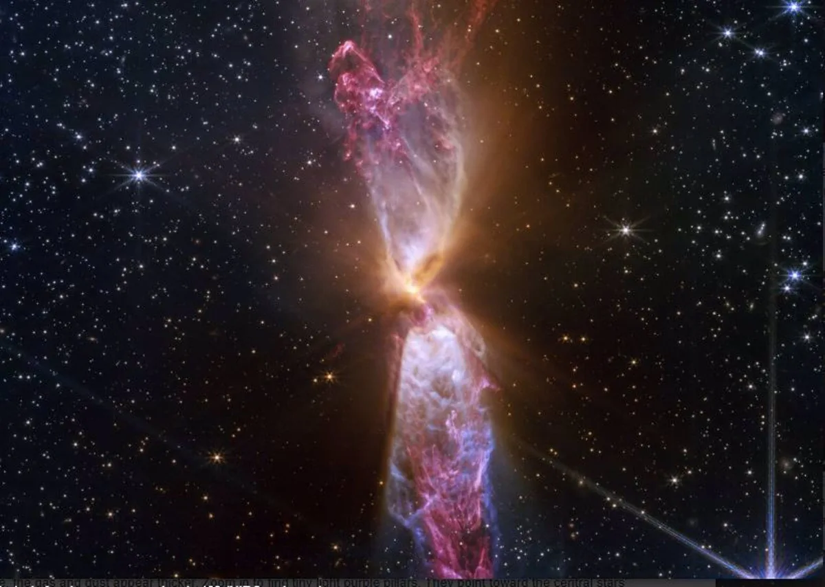 Astrónomos descubren un inesperado dato sobre la formación de planetas: los dos factores que influyen en su tamaño