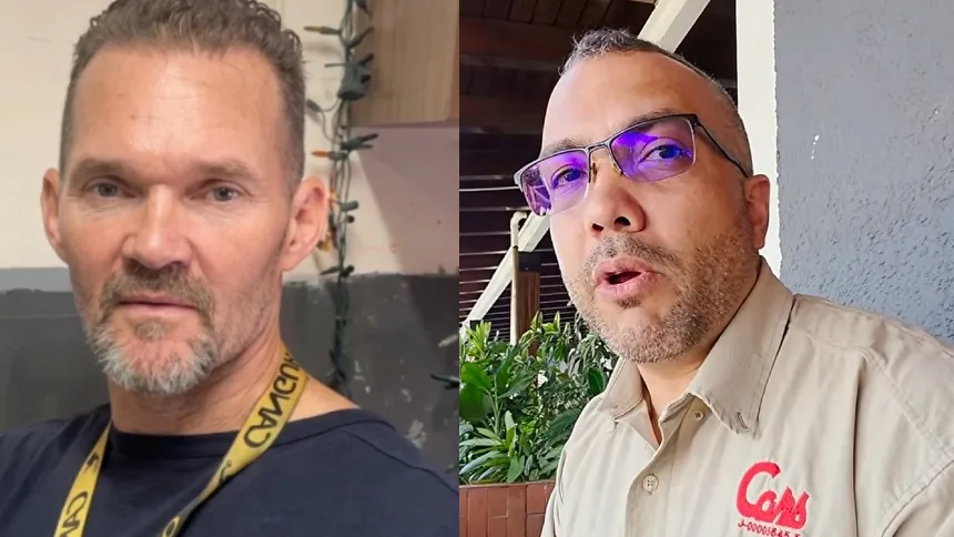 Revelan las deplorables condiciones en la que Víctor Quero padeció durante su «lecho de muerte» en Rodeo I