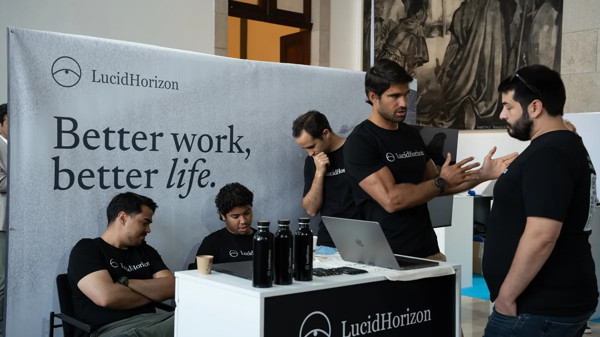 Insurtech LucidHorizon lança MimicTask e oferece simulações gratuitas até 2027