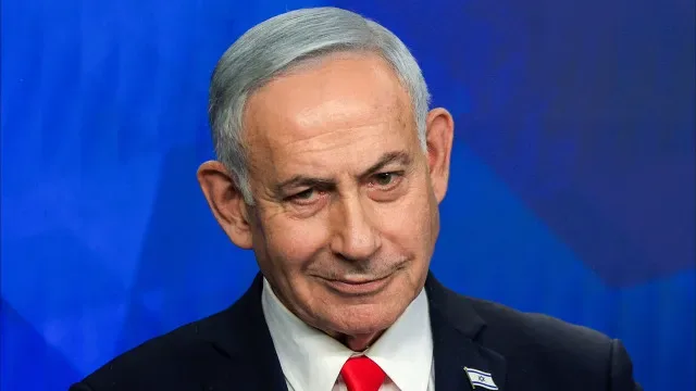 Netanyahu considera declarações de Macron sobre Gaza "absurdo grotesco"