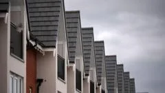 70,000 social and affordable homes to be built across England as part of £39bn plan