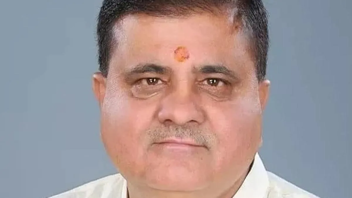 Uttarakhand BJP chief defends ‘purification’ of Congress president Mallikarjun Kharge’s rally venue
