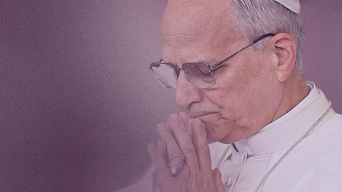Papa León XIV será operado: ¿qué riesgos tiene una intervención pulmonar a los 71 años?