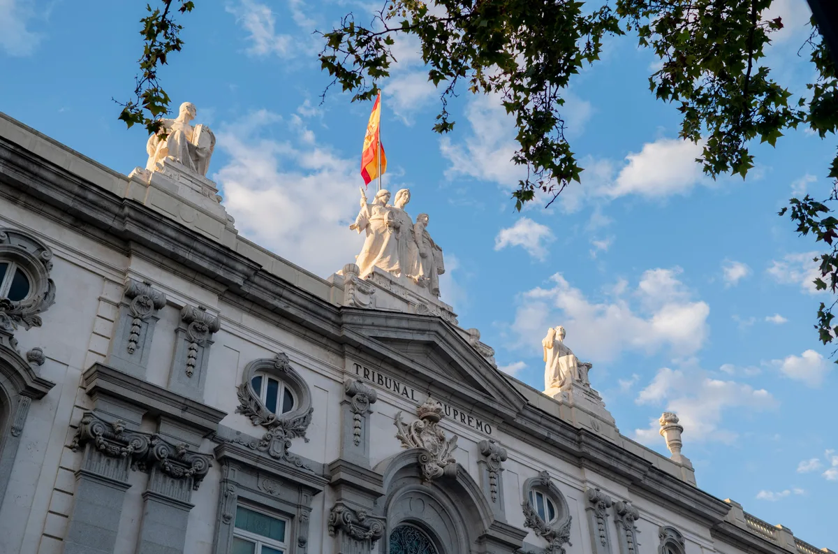 El Supremo descarta la medida urgente del PP para forzar en agosto las comparecencias de los ministros por la crisis de Ceuta