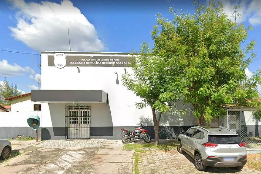 Avô é preso sob suspeita de espancar neta após tentar estuprá-la no Piauí