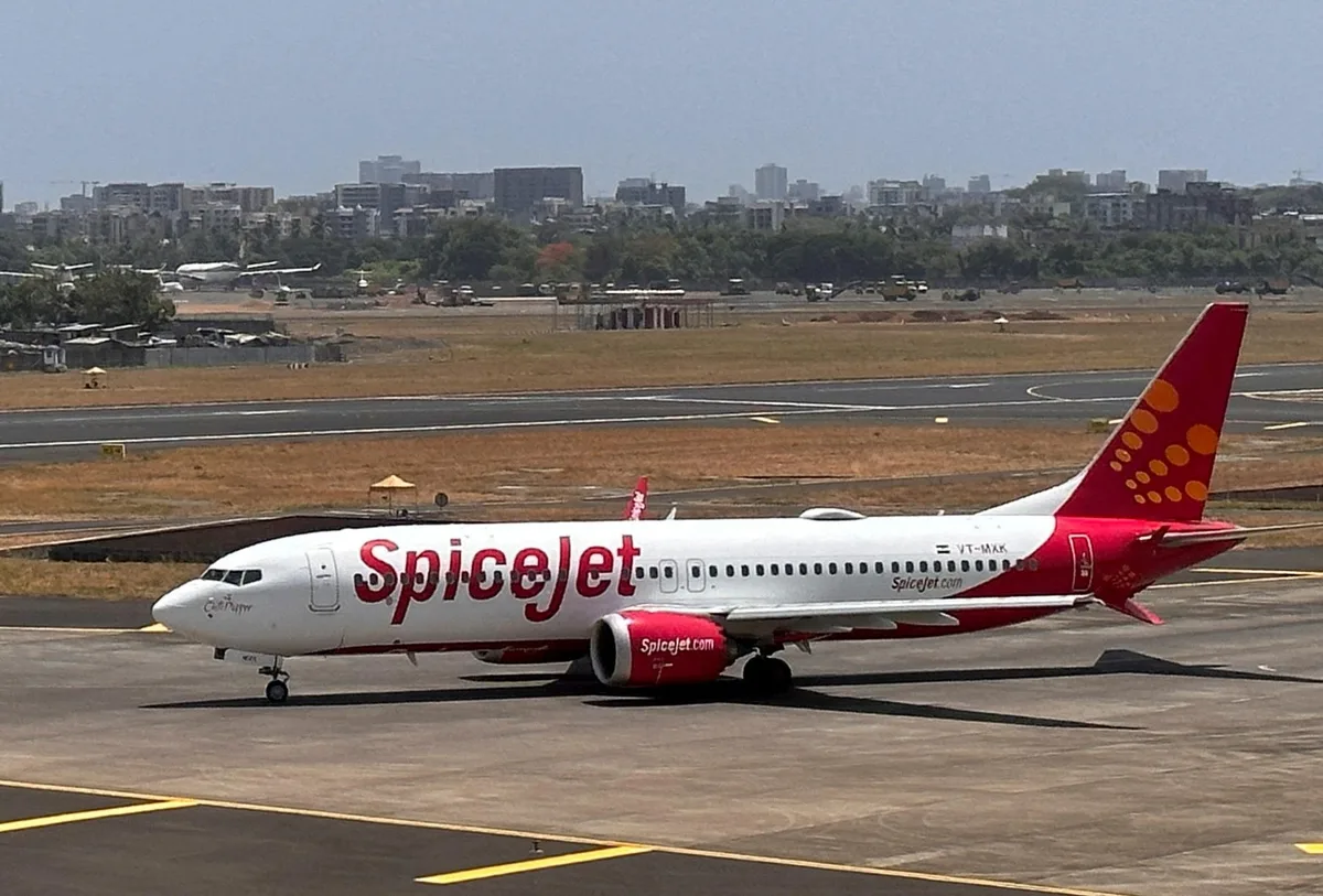 Court to rehear bankruptcy petitions against SpiceJet after settlement