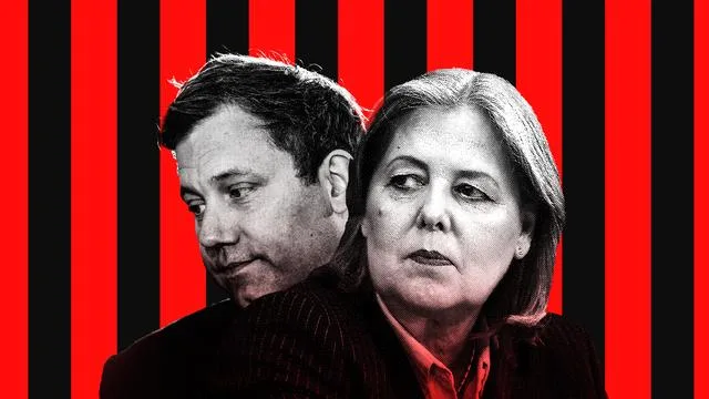 SPD bei den Landtagswahlen: Der einzige Ausweg: Noch härter gegen Merz