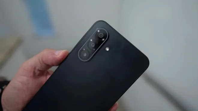 Novo rumor do Galaxy A18 traz cores e opção de armazenamento com até 256 GB