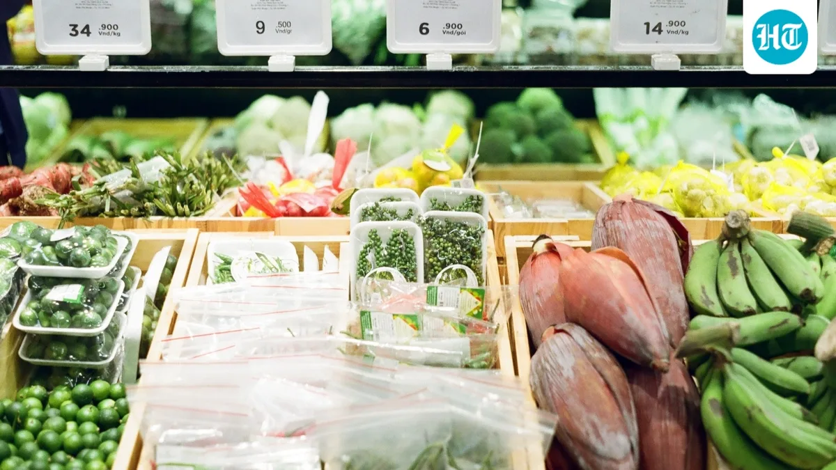 Delhi's Marche Retail faces FSSAI action; license suspended over hygiene, training lapses