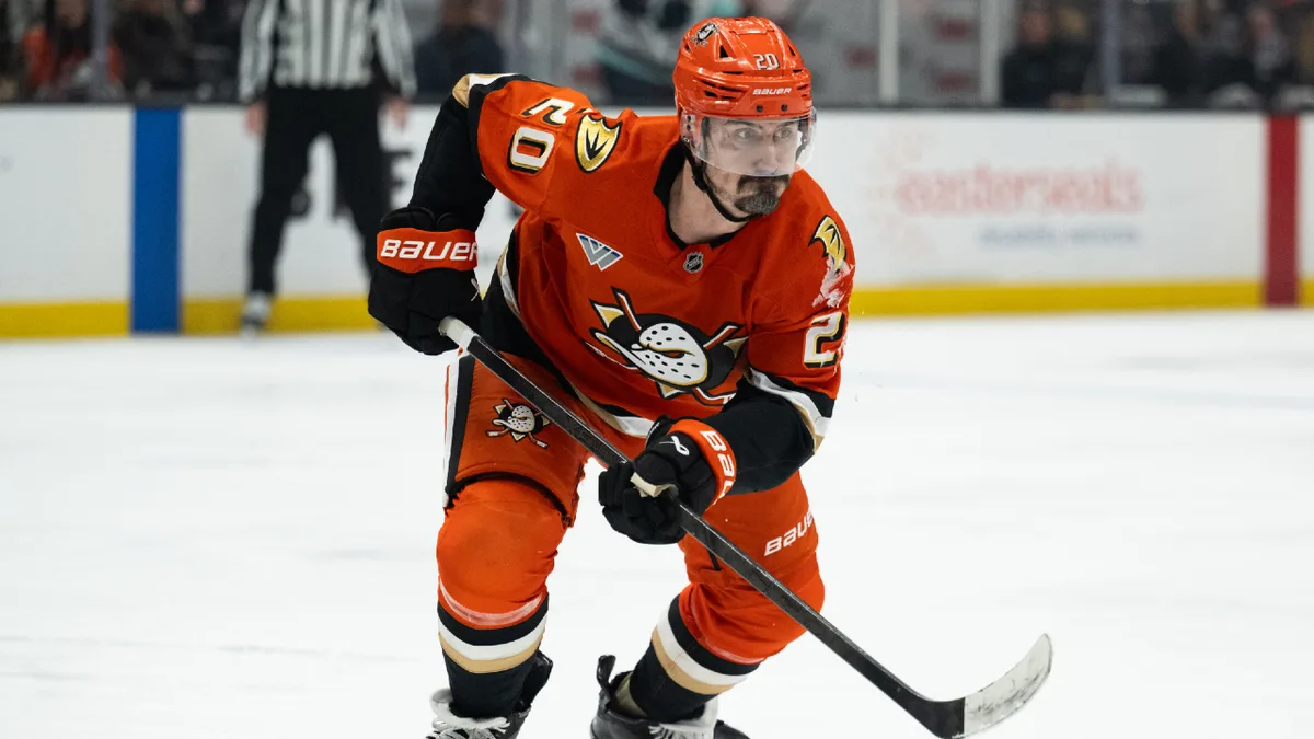 Five possible destinations for new UFA Chris Kreider