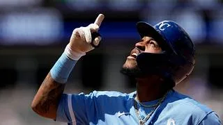 MLB: Maikel García regresa a los Reales de Kansas City