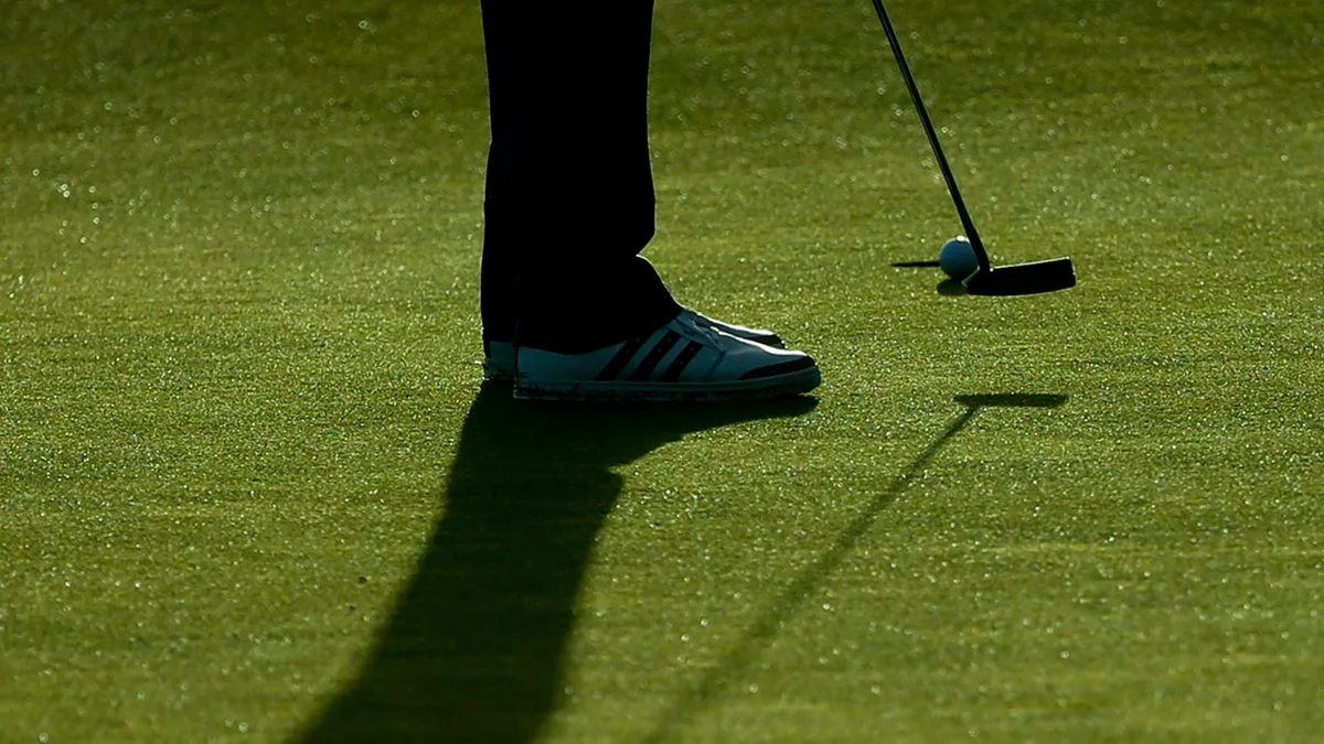 Austin Lemieux, son of NHL legend Mario, qualifies for first PGA Tour event