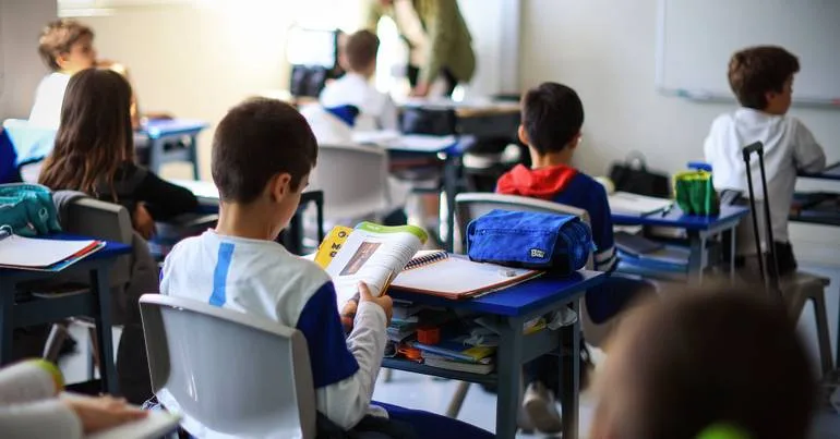 Primeira escola internacional de Leiria inaugura este sábado