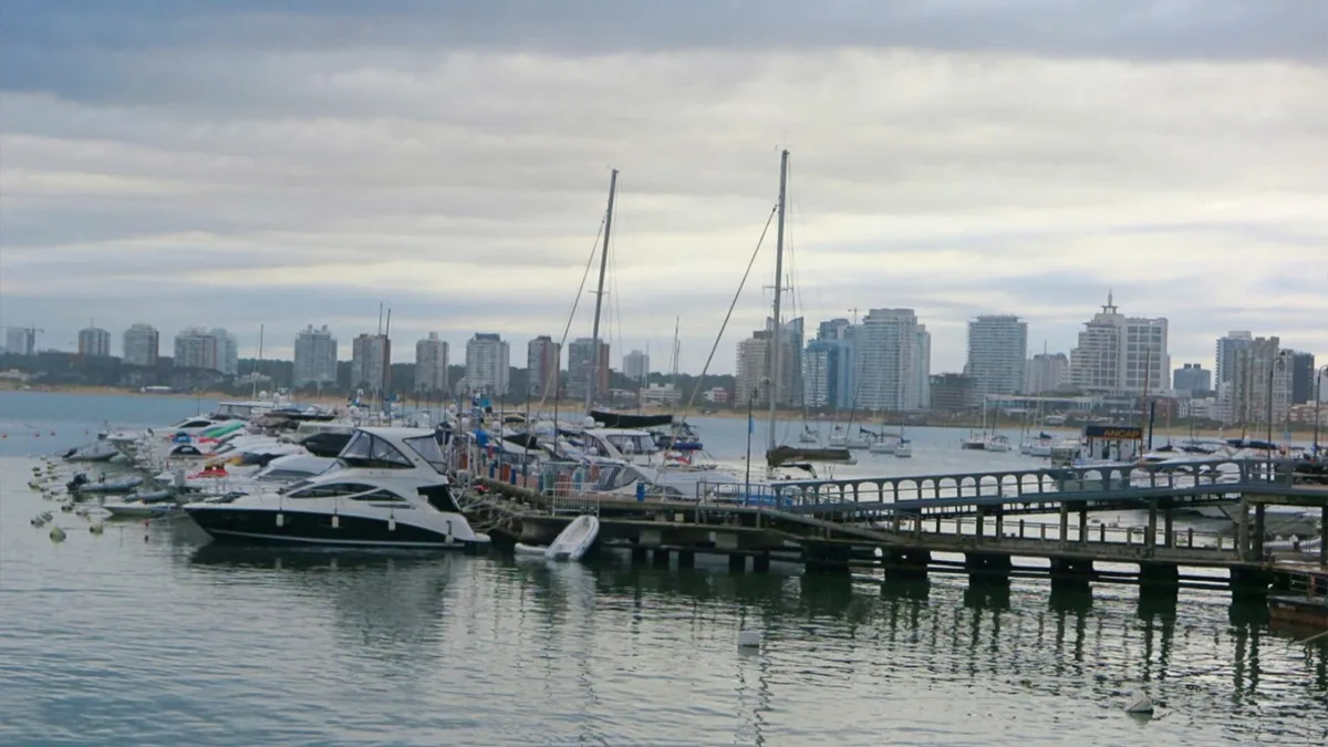 Uruguay: el pronóstico del tiempo para Punta del Este este 20 de agosto