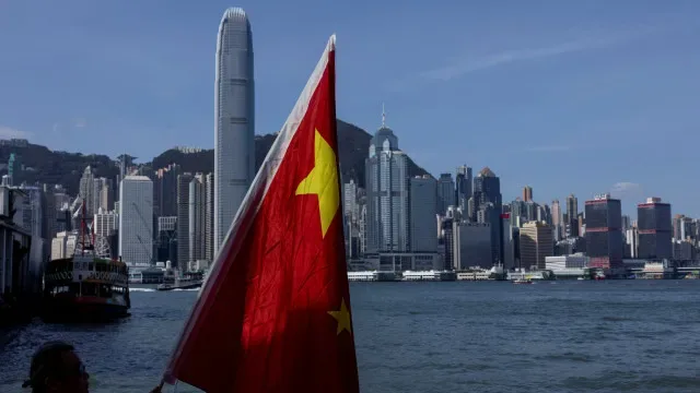 Human Rigths Watch critica condenação de ativistas em Hong Kong