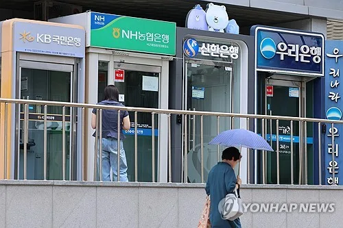 은행 마통 64조 썼는데 68조 더 남아…"부채 관리 사각지대"