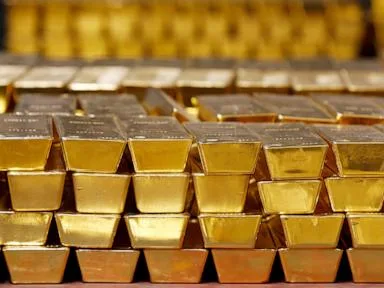Dutch central bank shifts billions in gold to London in 'crisis preparedness' move