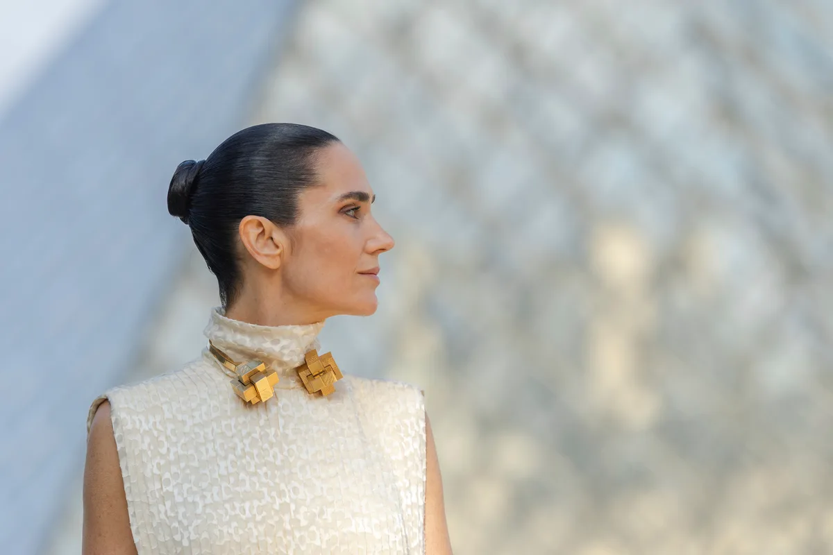 Jennifer Connelly: "Hay gente que es innegablemente famosa como Tom Cruise. Yo no lo soy, puedo andar tranquila por la calle"