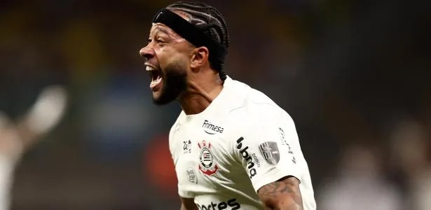 Onde vai passar Coritiba x Corinthians pelo Brasileirão? Como assistir ao vivo