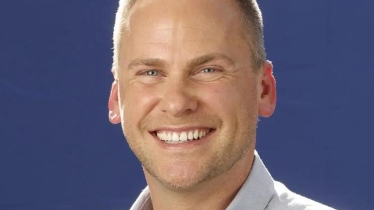Today show weather presenter Tim Davies exits after seven years
