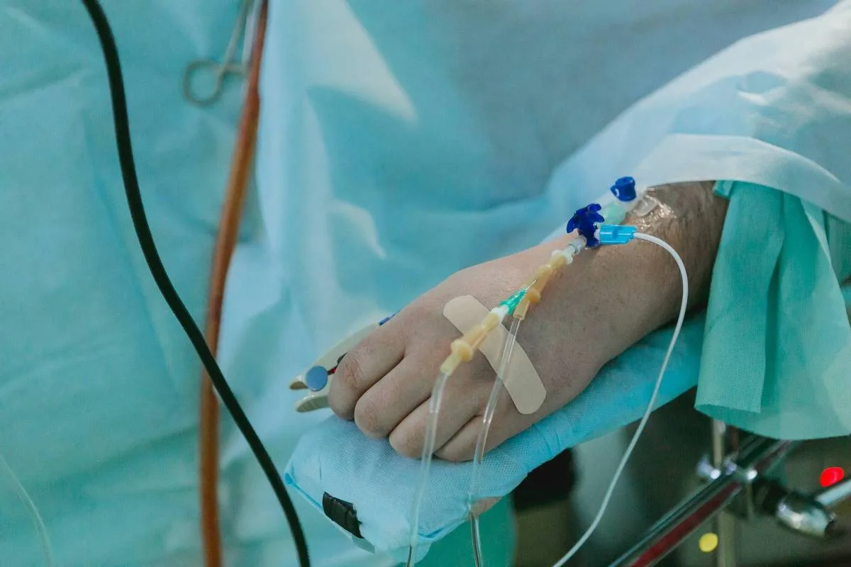 Leitor, qual é sua opinião sobre morte assistida?