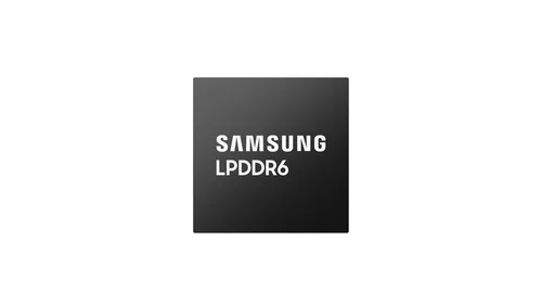 삼성전자 메모리 LPDDR6, '퀄컴 스냅드래곤 8' 플랫폼 첫 검증