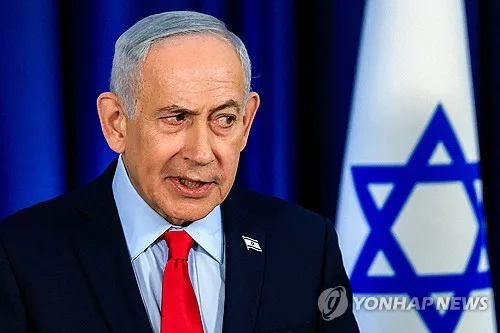 네타냐후, 서안 공격 정착민에 "폭도들"…이례적 비판