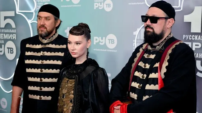 Участники AY YOLA надеются пройти в следующий этап голосования "Грэмми"