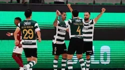 Futsal: Sporting goleia Fundão em jornada antecipada