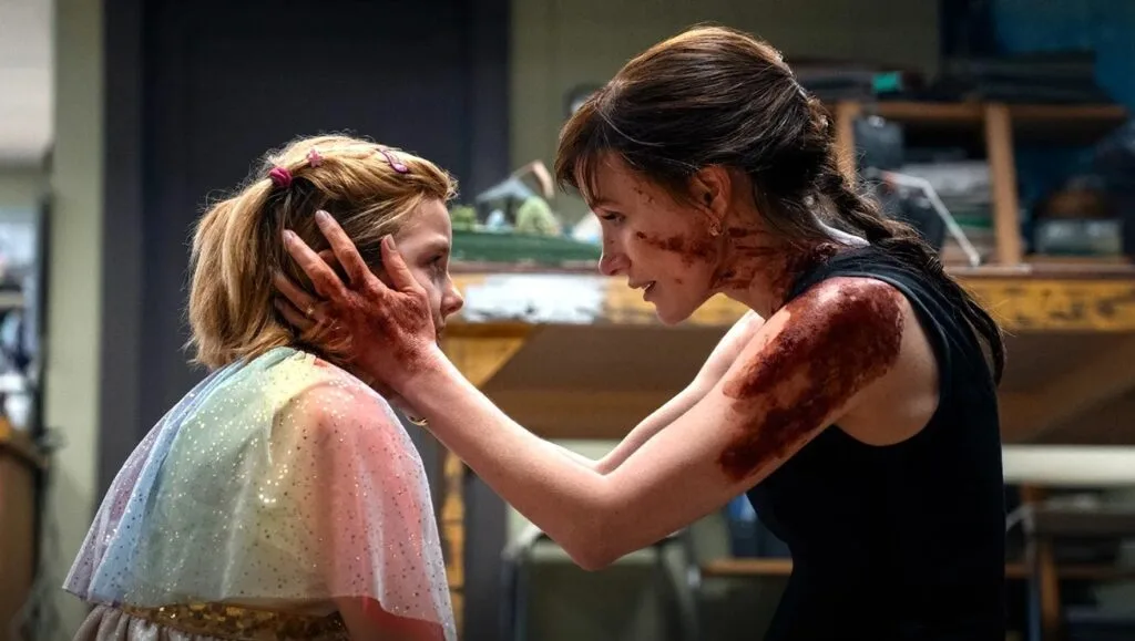 ‘Outra Mamãe’: TERROR com Jessica Chastain ganha novo trailer ARREPIANTE; Confira!