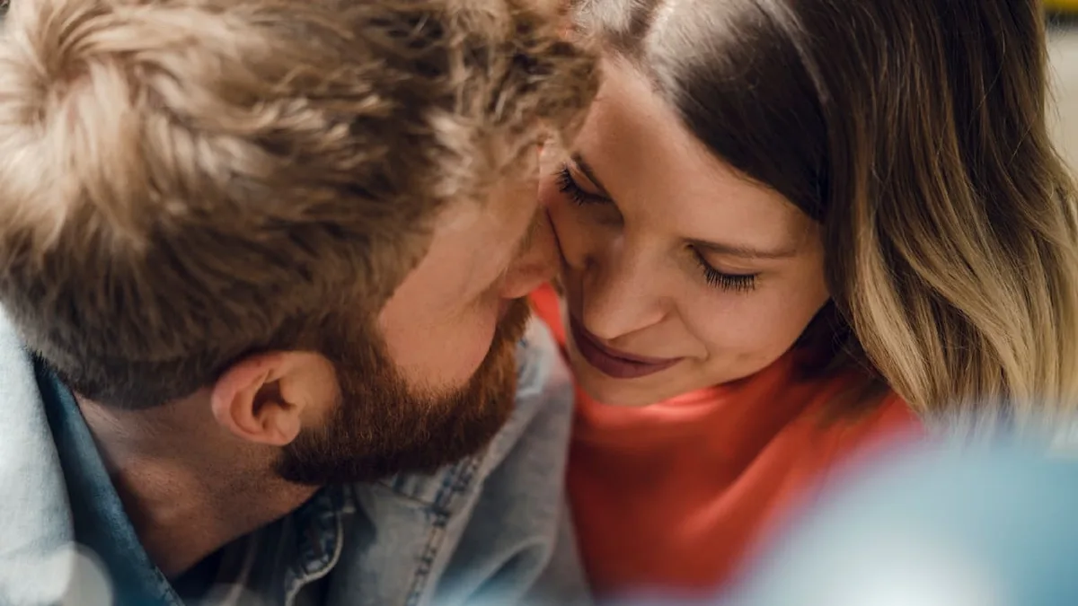 Vier Paare berichten - Wie viel Sex braucht eine glückliche Beziehung?