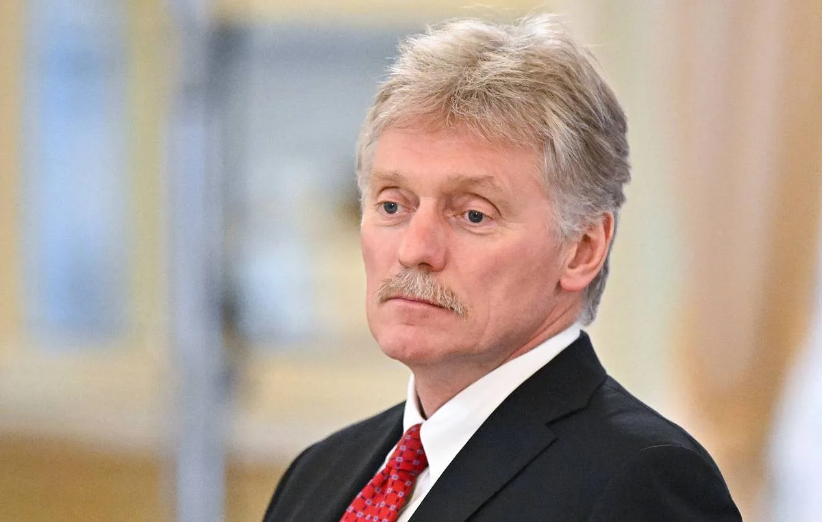 IN BRIEF: Kremlin spokesman covers NATO’s nature, US sanctions