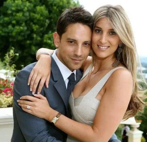 Danny K reflects on loss: A heartfelt thank you to fans after Lisa Koppel's passing