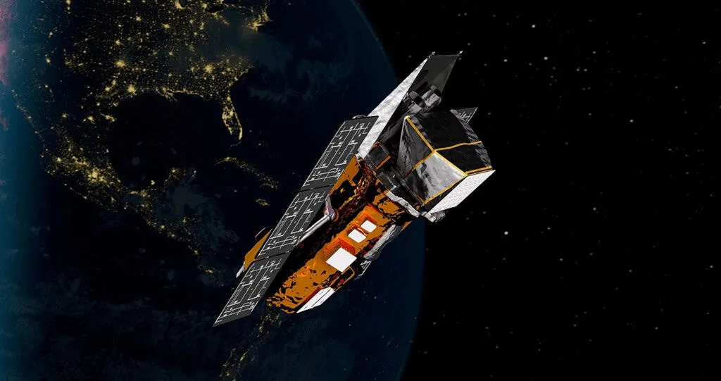 NASA desiste de salvar Swift e liga telescópios pela última vez