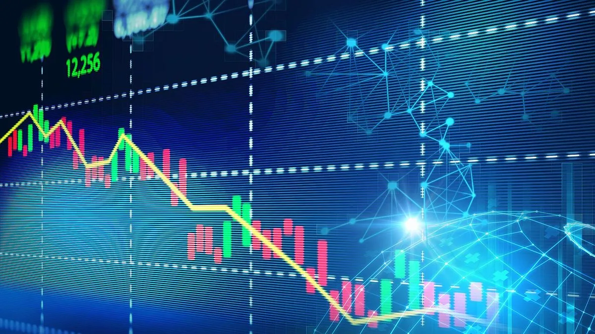 Repliegue en los mercados: el Índice de Estabilidad Financiera cayó por quinta semana consecutiva