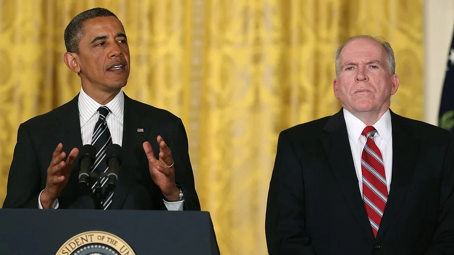 Biden judge rejects Obama CIA chief's legal bid against Trump over one key problem