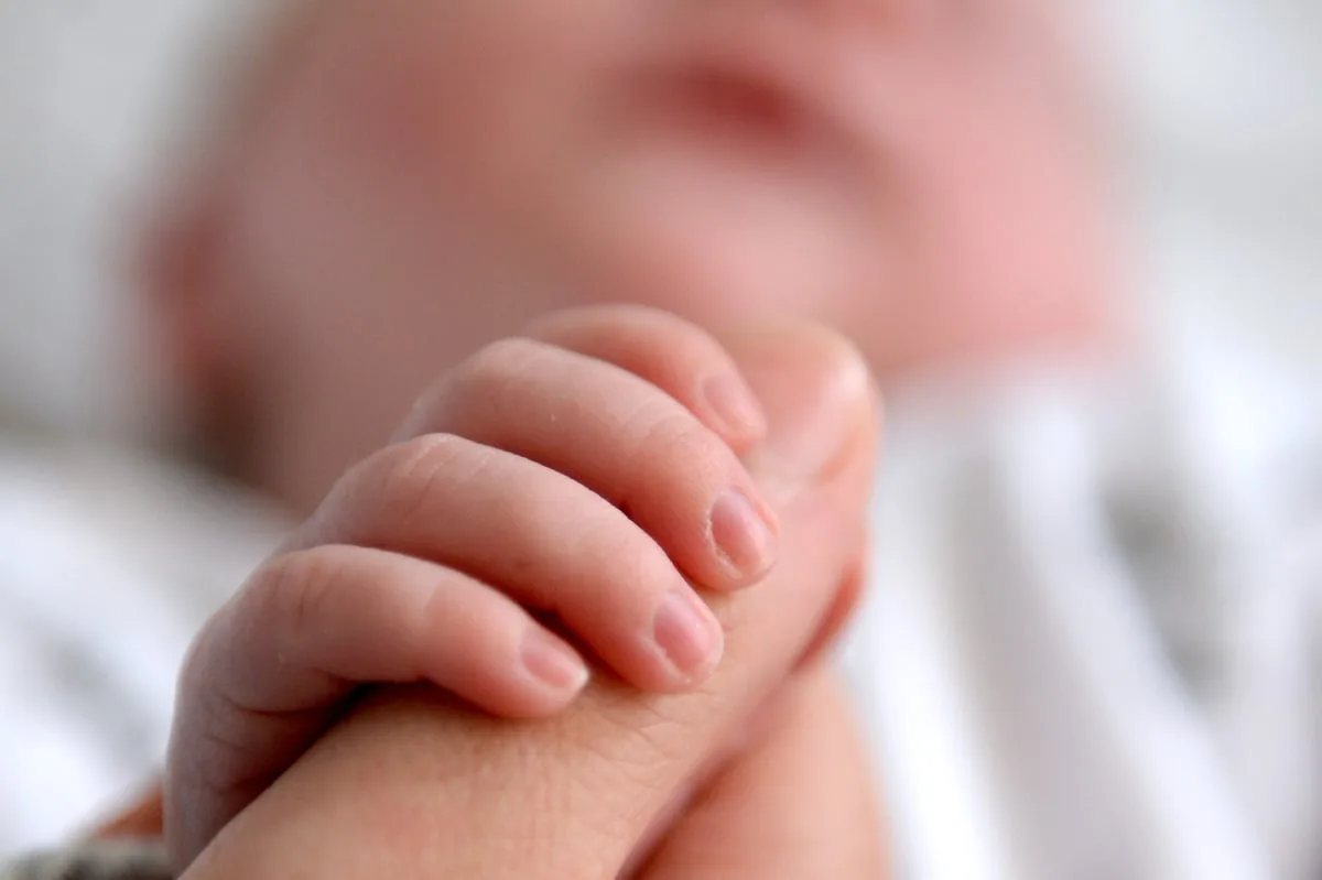 First baby identified through Scotland’s SMA pilot has started treatment