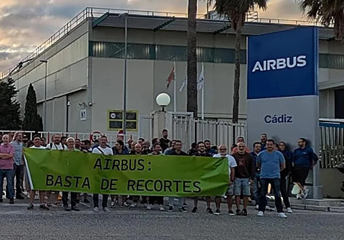Cuánto dinero cobra un trabajador de Airbus en 2026: sueldo base y complementos
