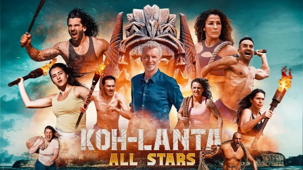 Dans « Koh-Lanta All Stars », on aurait pu prédire le destin de Moussa grâce à son activité sur les réseaux sociaux