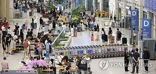 의료관광 200만시대…법무부, 외국인환자 우수 유치기관 112곳으로